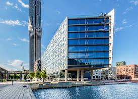 Radisson Blu Riverside Hotel, Gothenburg 4