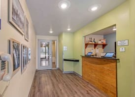 Extended Stay America Select Suites - Indianapolis - Greenwood 4