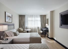 Miramar By Windsor Copacabana 4