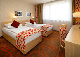Iris Hotel Eden - Czech Leading Hotels 4