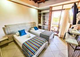 Hotel Boutique el Mirador 2