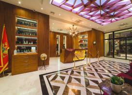 Kalamper Hotel & Spa 5