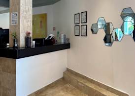 Illusion Boutique Hotel 2