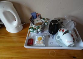 Bryn Mor Beach Hotel 4