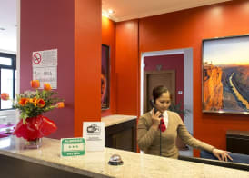 Oasi Village Hotel 2