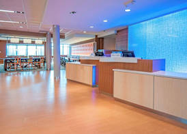 Fairfield Inn & Suites by Marriott LaPlace 3