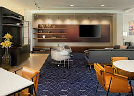 Courtyard by Marriott Miami Homestead 2