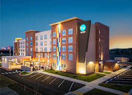 Home2 Suites By Hilton Spring Hill 2