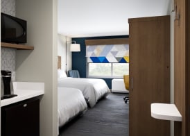 Holiday Inn Express & Suites HOUSTON SW - ROSENBERG by IHG 3