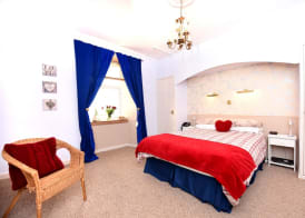 Burntisland Sands Hotel 3