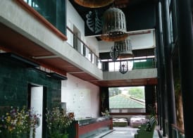 Green View Village Resort 2