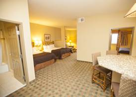 Great Wolf Lodge Traverse City 2