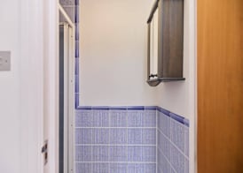 The Kingsland Place - Adorable 2bdr Flat 4