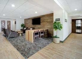 Candlewood Suites COLUMBIA-FT. JACKSON by IHG 4