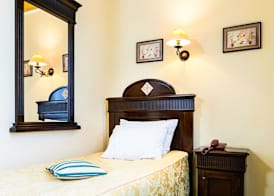Hotel Classico Timisoara 4