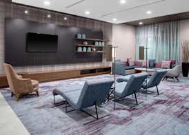 Courtyard by Marriott Dallas Flower Mound 2