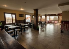 Hosteria Puerto San Julian 2