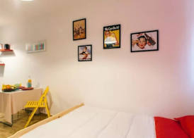 City Comfort Apartments 4