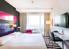 METROPOL Hotel Katowice 2