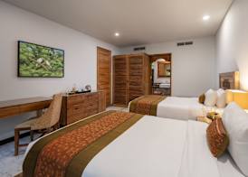 Adiwana Svarga Loka - A Retreat Resort 5