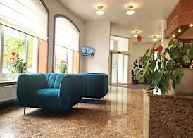 Hotel Avion 2