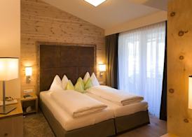 Hotel Kaprunerhof 5