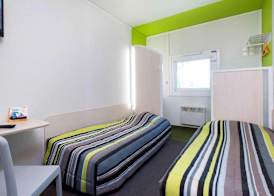 HOTEL TOURS NORD 4