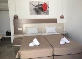 Diogenis Village Mykonos 5