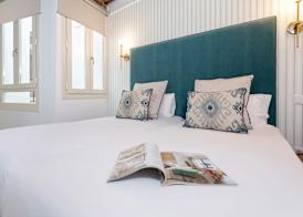 Genteel Home Padre Marchena 3