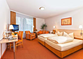 Hotel Sonnengarten 4
