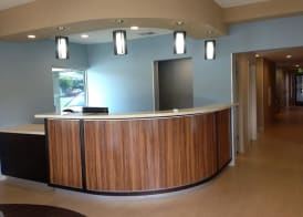 Studio 6 Suites Hinesville, GA 2