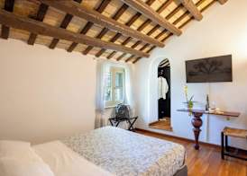 Villa LeMarche b&b 5