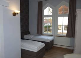 Gästehaus "Unsere Stadtvilla" Hechingen 5