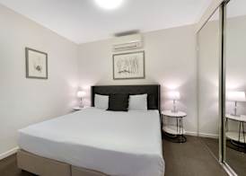 The Sebel Residences Melbourne Docklands Serviced Apartments 5