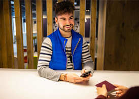 Ibis Budget Strasbourg Centre Republique 5