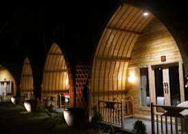 Puri Rinjani Bungalows 2