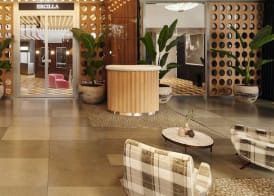 Hotel Ercilla de Bilbao, Autograph Collection 2