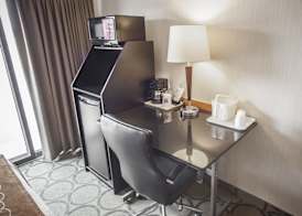 Comfort Inn 5