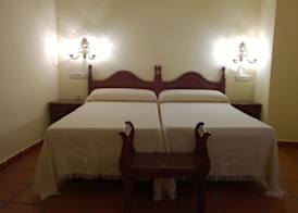 Hotel Rural Palacete de Mañara 5
