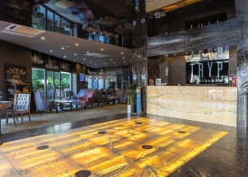 Tryp By Wyndham Istanbul Sancaktepe 5