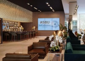 Hotel Royal ASBU Tunis 3