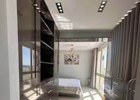 Luxury Rooftop Wifi, Ac, Outdoor Barbecue 3