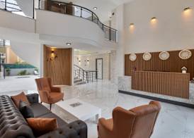 Royal Dream's Hotel 3