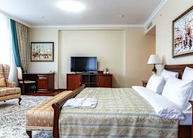 Alanda Hotel 2