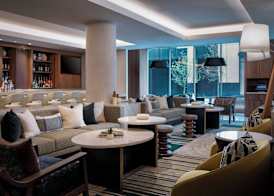 Le Meridien Fort Worth Downtown 3