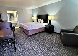 Inn of Rockwall 3