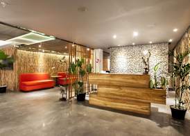 Hotel Daun Bali Seminyak 2