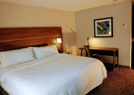 Holiday Inn Express & Suites MADISON by IHG 5
