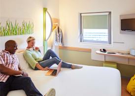 Ibis Budget Birmingham International Airport - Nec 4