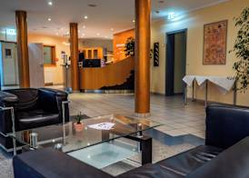 Wetzlarer Hof Hotel & Restaurant 3